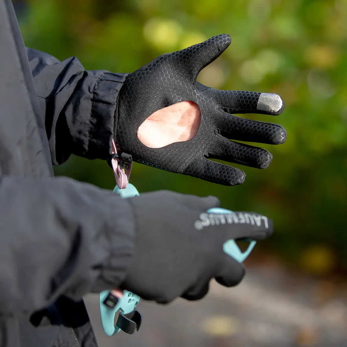 LAUFMAUS Handschuhe